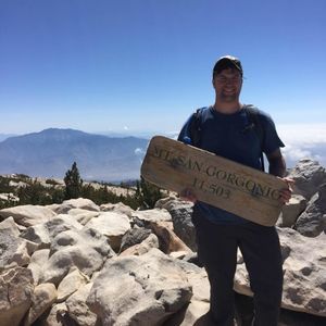 Meet your Posher, John